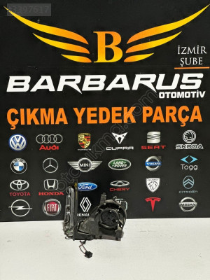 2005-2014 VW Caddy Sağ Yan Ayna - Oto Çıkma Parçaları