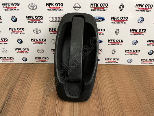 FIORINO NEMO BİPPER KAPI KOLU ORJİNAL