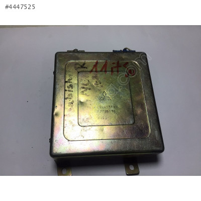 Mitsubishi Motor Beyni E2T55175 5554