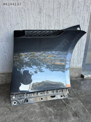 JAGUAR F TYPE HATASIZ SOL ÖN ÇAMURLUK EGE OTOMOTİV BURSA