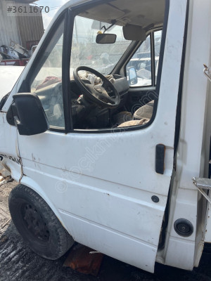 Ford transit kapı sol sağ