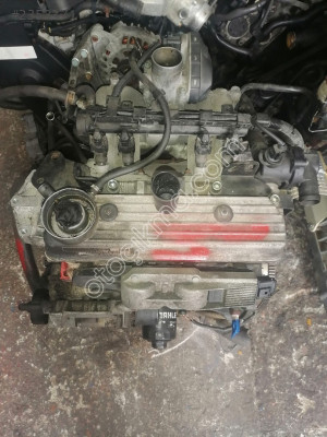 Skoda Fabia 1.4 AQW AME Mpi Çıkma Komple Motor