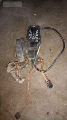 Volvo 850 sol arka kapı kilidi