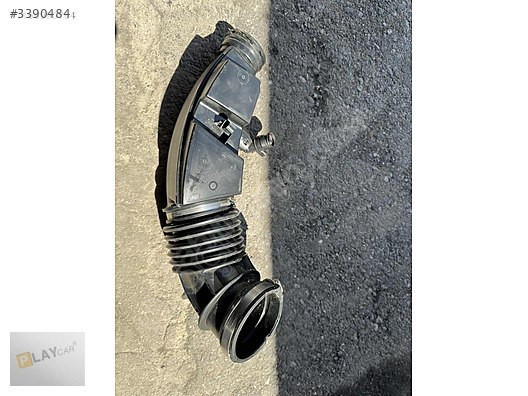 BMW G30 HAVA FİLTRE BORUSU ORJİNAL BENZİN 8663614 G11 G01 G02