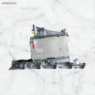 04L129711AE CNH DET 2.0 TDİ EMME MANİFOLDU A4 A5 A6 A7 Q5