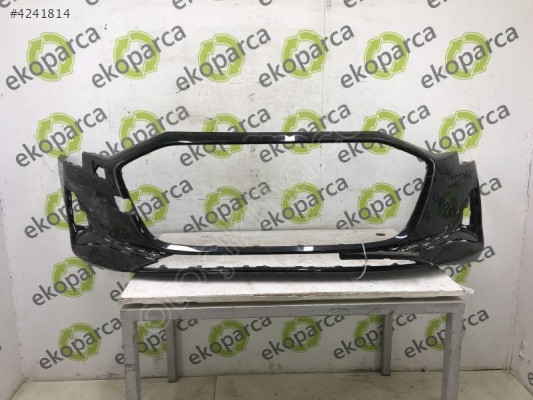 AUDI A3 2020 2022 ÖN TAMPON(SLİNE) 8Y0807437P