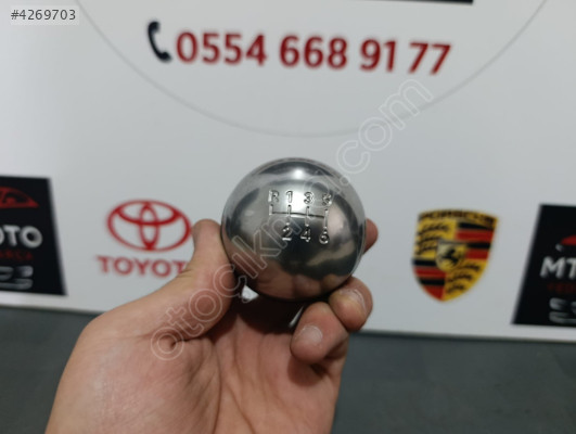 ALFA ROMEO GULLİETTA VİTES TOPUZU ORJİNAL