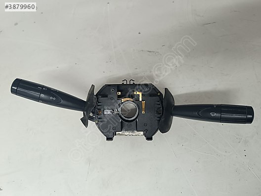 Fiat Albea Modeli İçin Kaliteli Far Silecek Kolu