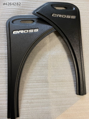FİAT EGEA CROSS ÖN ÇAMURLUK KAPLAMA