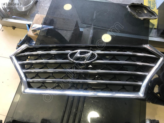 HYUNDAİ TUCSON 2018-21 ÖN PANJUR