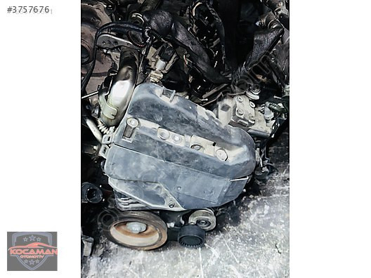 RENO FULUNCE 1.5 EURO5 FULL MOTOR