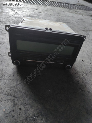 Volkswagen Caddy Teyip