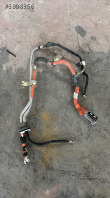Nissan Qashqai E-Power Ara Güç Kablosu - ABS Parça