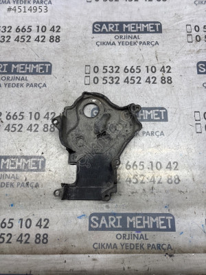 ÇIKMA TOYOTA COROLLA 1.3 TRİGER KAPAĞI