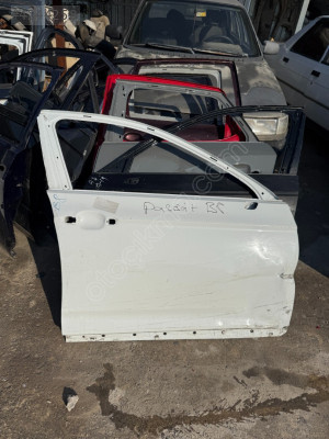 VW PASSAT B8 SAĞ ÖN KAPI ÇIKMA ORJİNAL