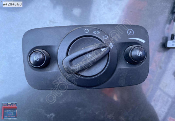 FORD C-MAX FAR ANAHTARI TİTANİUM AUTOLU