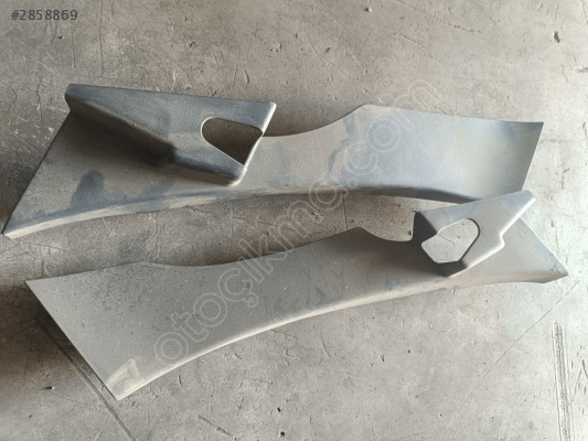 Renault Clio 4 plastik sport tuvır769187591R