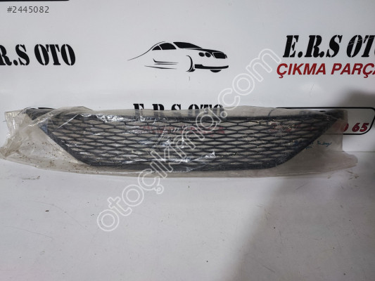 SEAT İBİZA 2013 ORTA IZGARA (6J0853667C) YAN SANAYİ