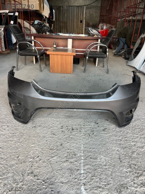 Fiat Fremont çıkma orjinal ön tampon