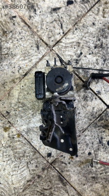 Jetta Abs beyni 1k0614517ed