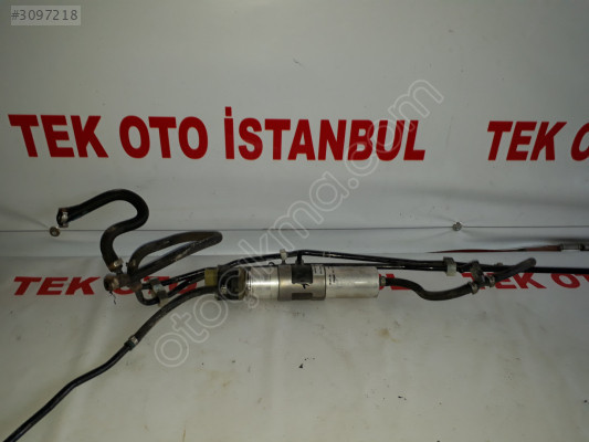 Mercedes E C 213 205 YAKIT FİLTRESİ A6260900052