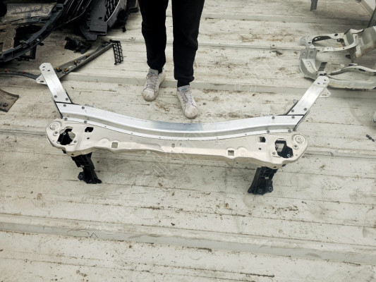 MERCEDES GLC W253 KASA ORJINAL ÖN PANEL HATASIZ