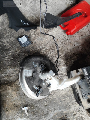 PEUGEOT 308 FREN WESTİNGHOUSE 2023 OTO FEDAİ