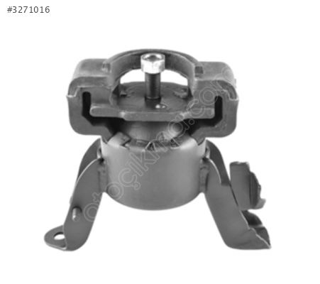 TAKOZ MOTOR SAĞ MAZDA 323 95-95 BC1F-39-060 YAĞLI TAKOZ