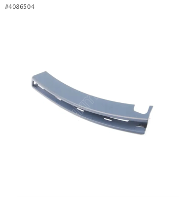 3C0807717 VW PASSAT 05-11 ÖN TAMPON SİNYAL ÇERÇEVESİ SOL