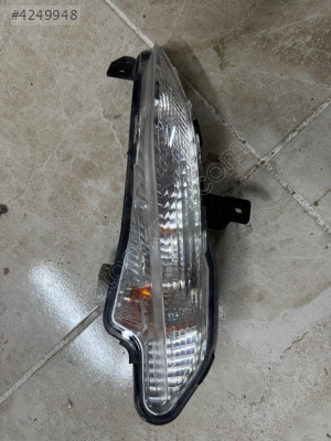 308 2017 SOL SİNYAL