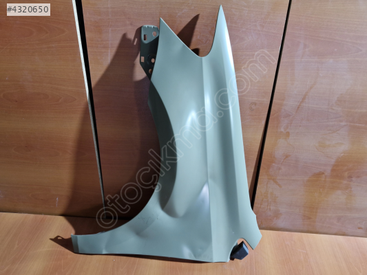 VOLKSWAGEN POLO SOL ÖN ÇAMURLUK 2010-2017