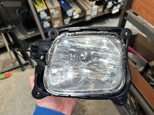 KİA BONGO 2012-2016 SAĞ SİS FAR