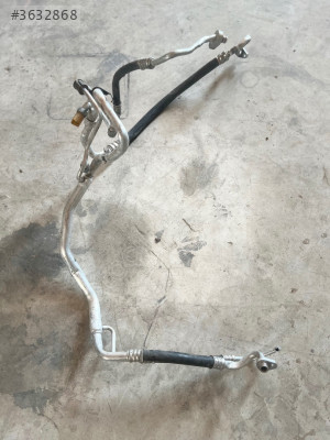 PEUGEOT 3008 KLİMA BORUSU 9831702280