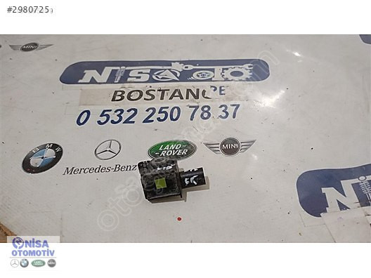 BMW X5 F15 KASA DARBE SENSÖRÜ 65779241032