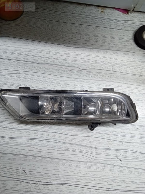 VOLKSWAGEN Passat B7 Sol Sis Farı A047358