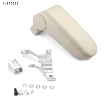 3B0864209S  GOLF4/BORA 98-04 KOL DAYAMA KOL KAPAK KOMPLE BEJ