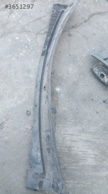 RENAULT MASTER 3 CAM ÖN IZGARASI