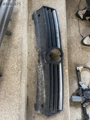VOLKSWAGEN JETTA POLO ÖN PANJUR