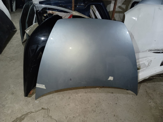 2005-12 VOLVO S40 MOTOR KAPUTU ORJ ÇIKMA