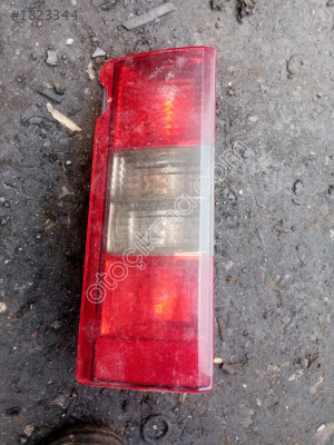Opel combo sol stop