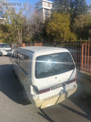 Kia pregio defransiyel komple