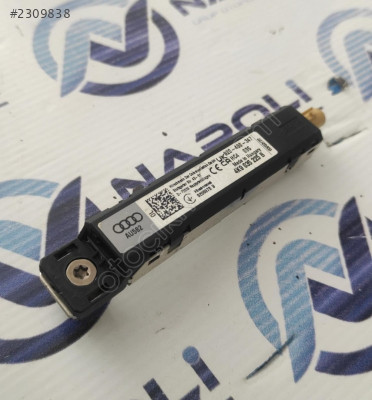 4K9035225B ANTEN GÜÇLENDİRİCİSİ AUDİ A6