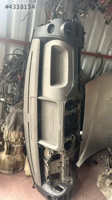 2016 RENAULT MASTER 3 ÇIKMA ORJİNAL TORPİDO