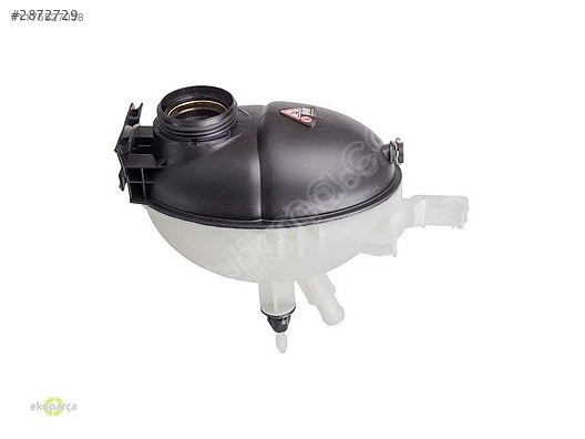 MERCEDES C SERİSİ W204 W212 W207 W218 YEDEK SU DEPOSU A204500054