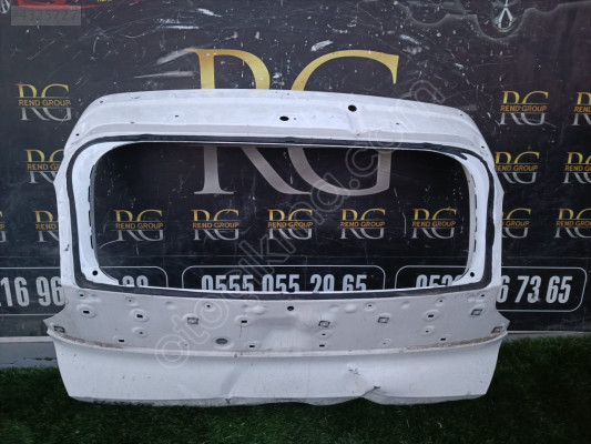 HYUNDAİ BAYON BAGAJ KAPAĞI ORİJİNAL ÇIKMA