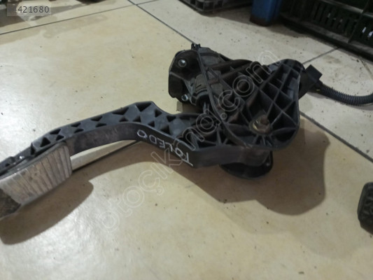SEAT TOLEDO FREN PEDALI