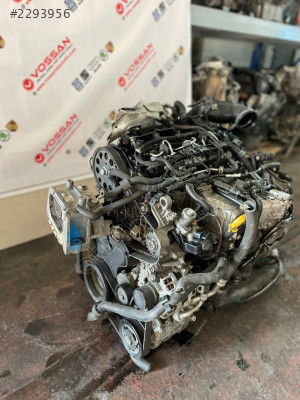 cxx 1.6 TDİ dizel Çıkma Motor Volkswagen Skoda Seat Audi