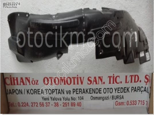 İX35 DAVLUMBAZ 2010 SONRA