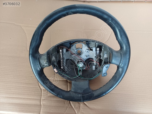 renault megane 2 direksiyon