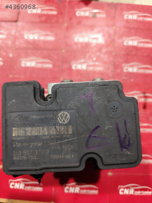 1K0907379P VW CADDY ABS BEYNİ